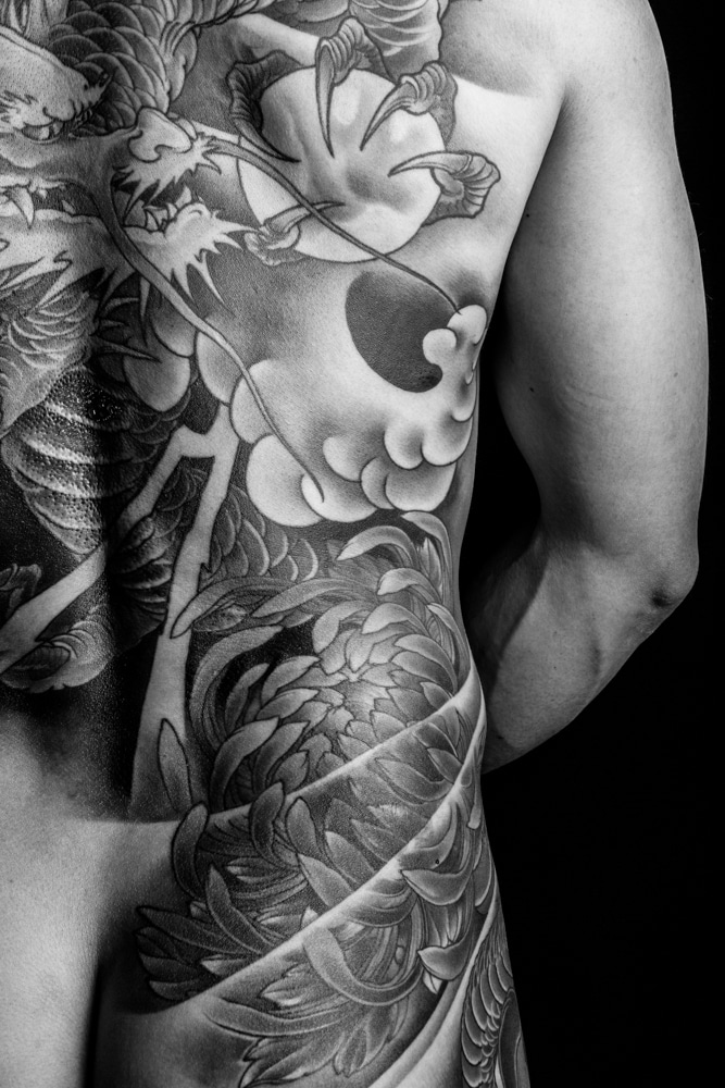 thai tattoo