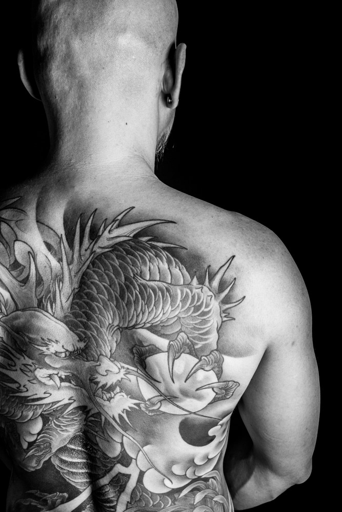 thai tattoo