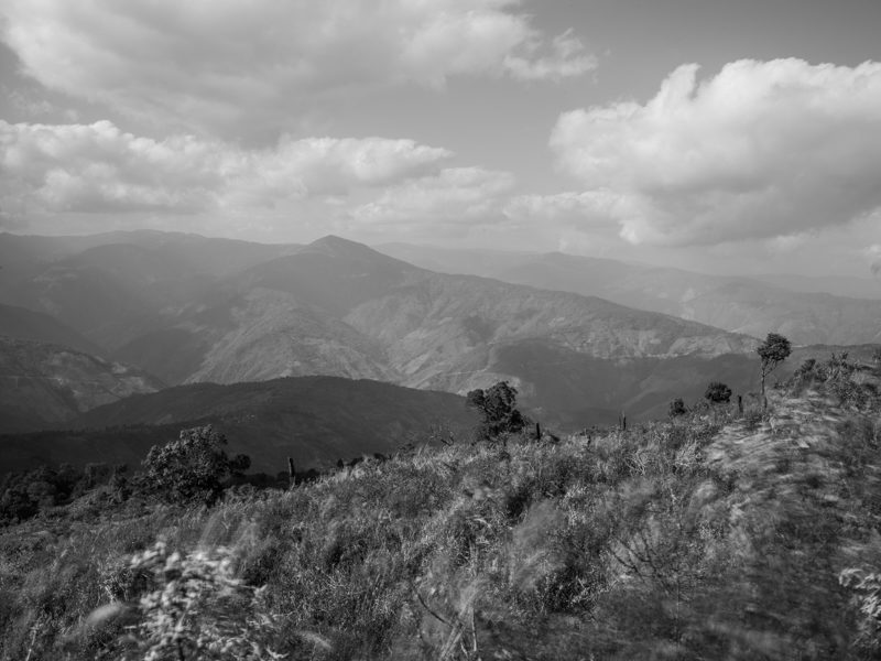 chin state myanmar