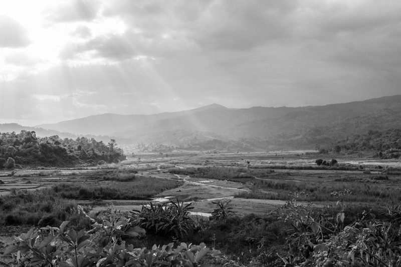 chin state myanmar