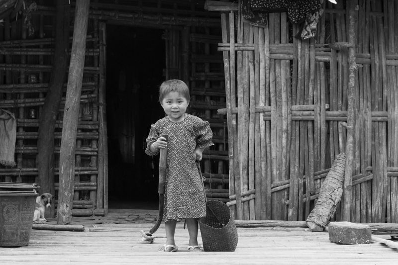 chin state myanmar