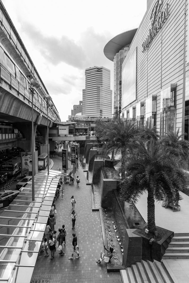 street photography in bangkok