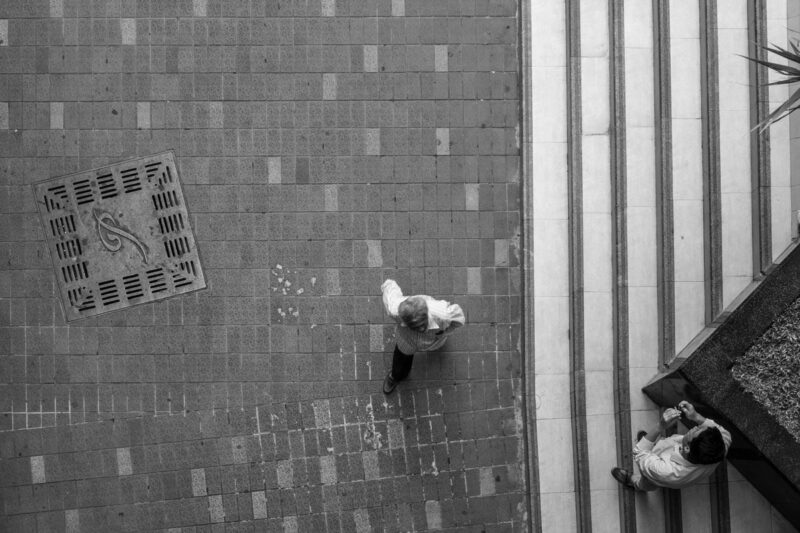 street photography in bangkok