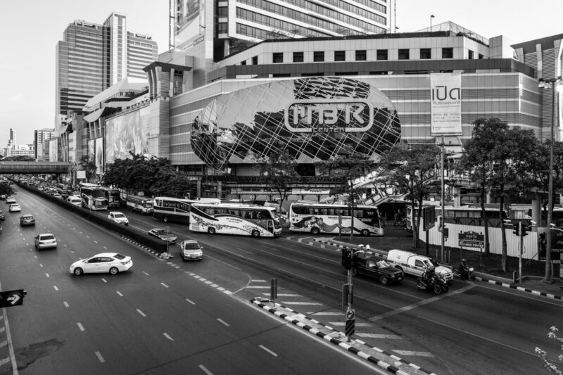 street photography in bangkok