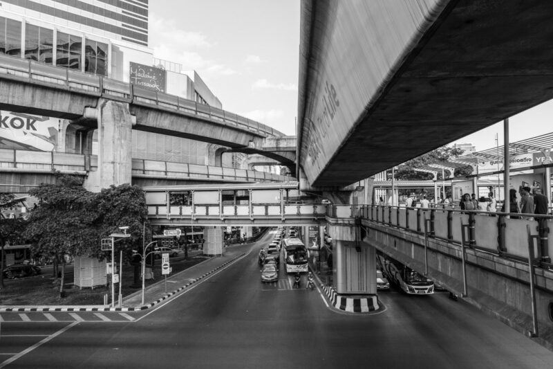 street photography in bangkok