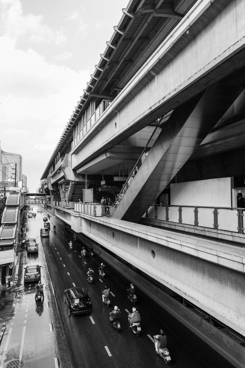 street photography in bangkok