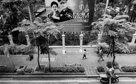 street photography in bangkok