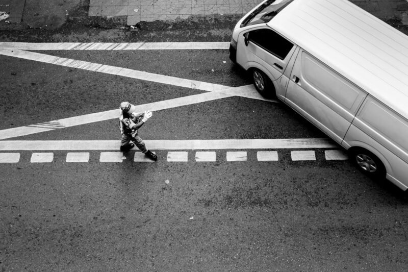 street photography in bangkok