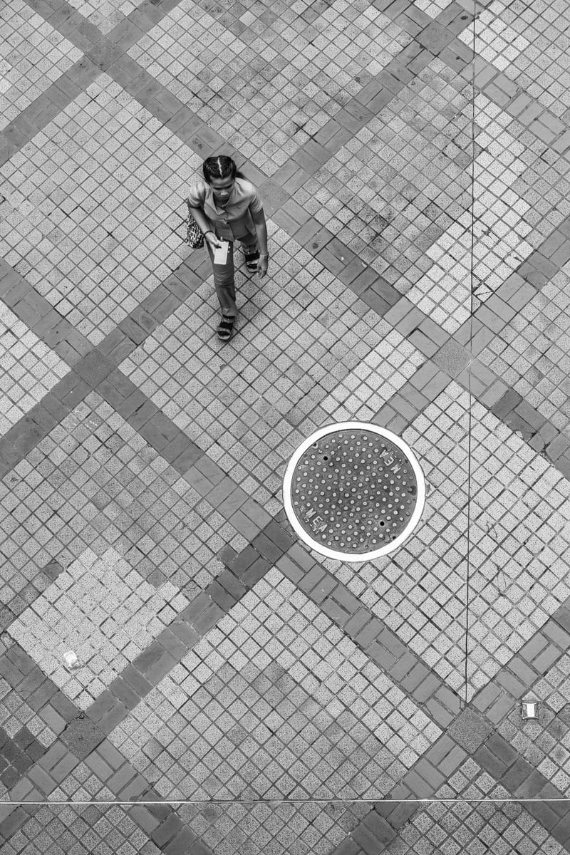 street photography in bangkok