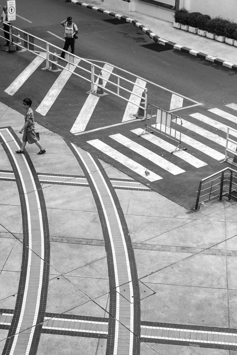 street photography in bangkok