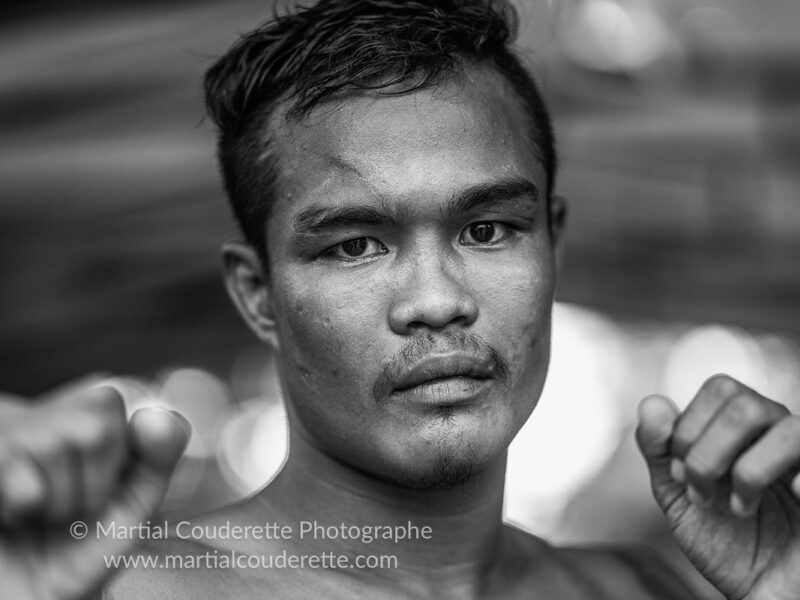 Lethwei fighters