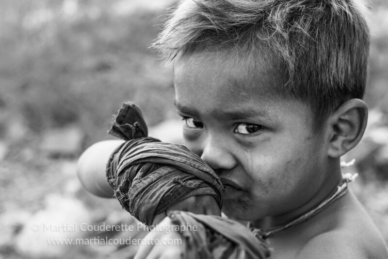 Lethwei fighters