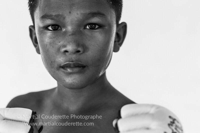 Lethwei fighters