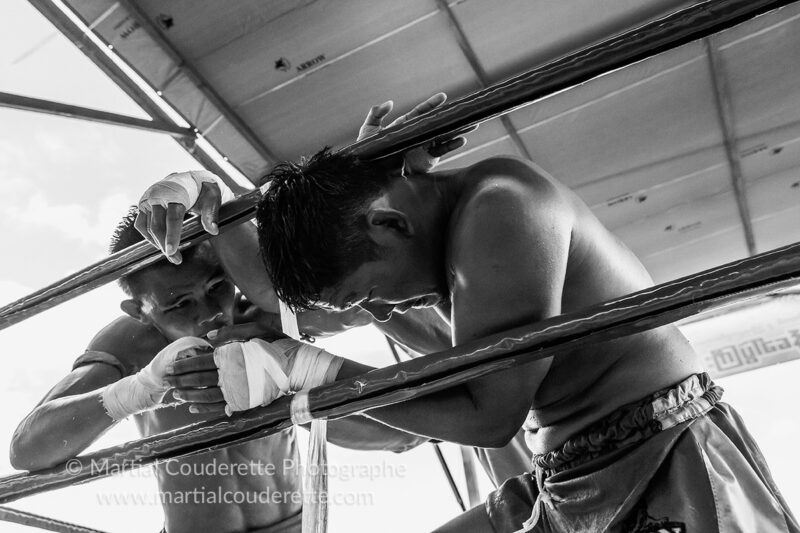 lethwei fights