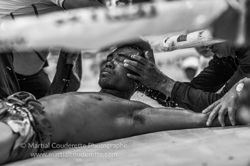 lethwei fights