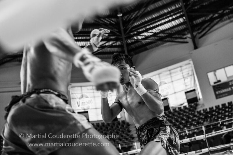 lethwei fights