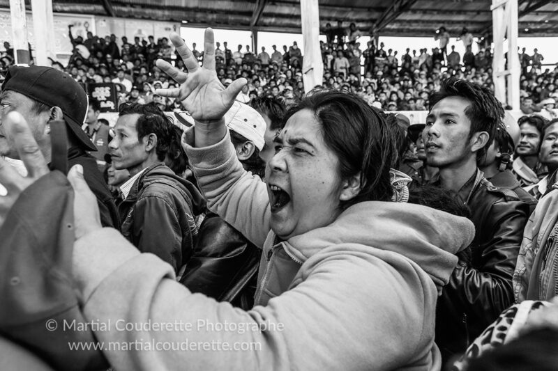 lethwei fights