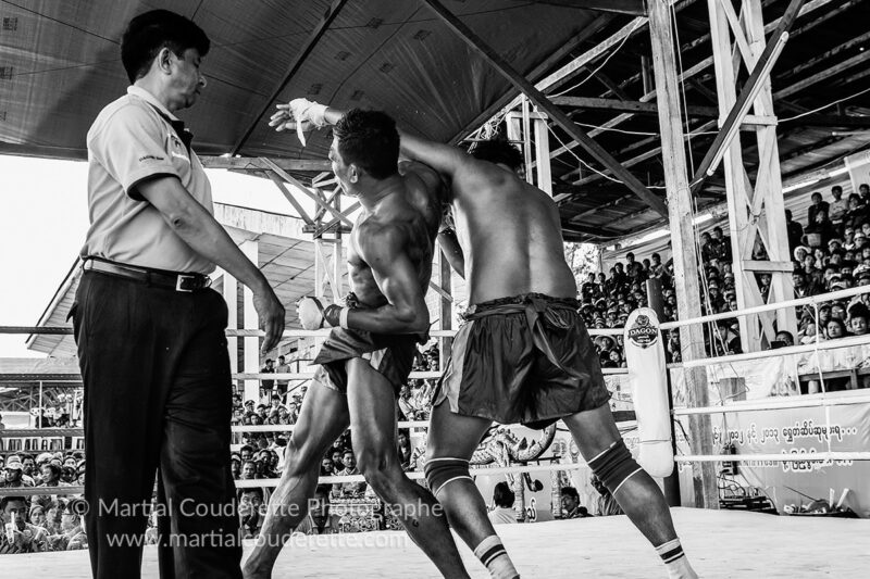 lethwei fights