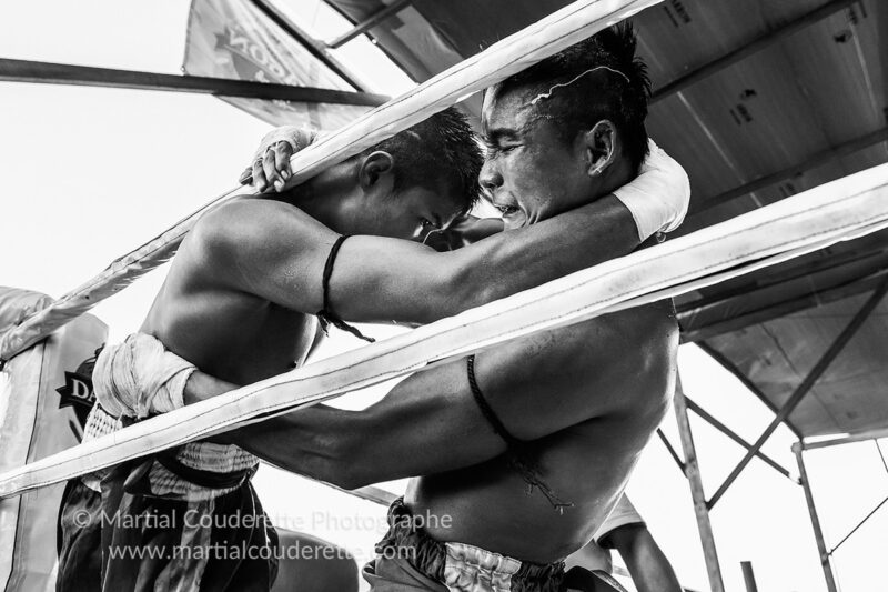 lethwei fights