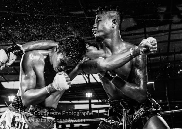 lethwei fights