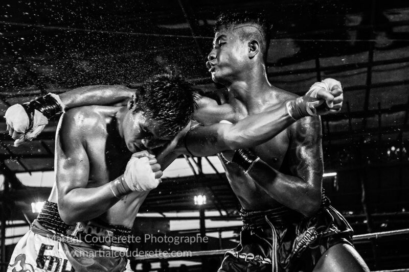 lethwei fights