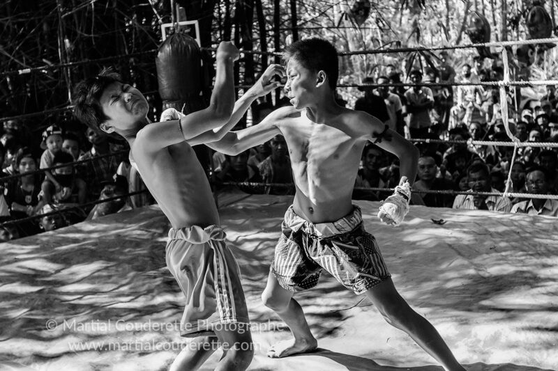 lethwei fights