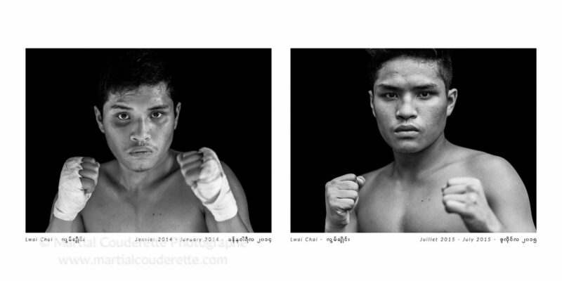 Lethwei : when we were young